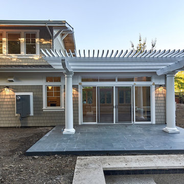 Craftsman Saratoga Home