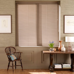 Venetian blinds - Venetian Blinds