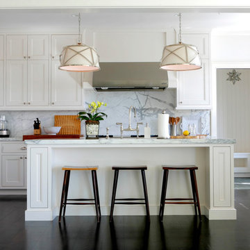 NANTUCKET WATER FRONT HOME