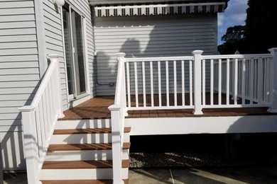 Porch/Deck