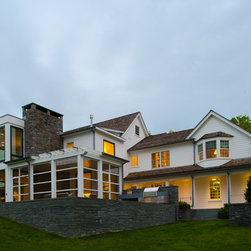 Quantum Windows & Doors | Brooks & Falotico Associates - Skylights