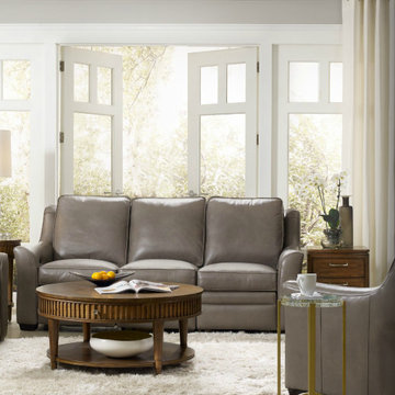 Bradington Young Kerley Reclining Sofa