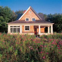 perfect house