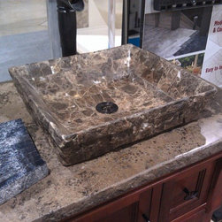 Custom Made - Products