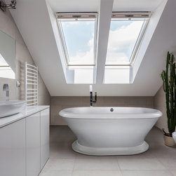 Tub - Bathtubs