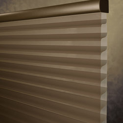 Hunter Douglas Alustra&reg; - Window Blinds