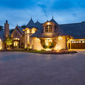 Lake Minnetonka Home