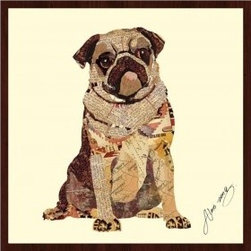 My Puggy - Artwork