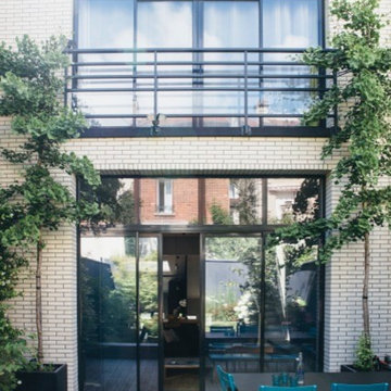 Maison familiale Puteaux