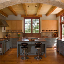 Kitchen In General