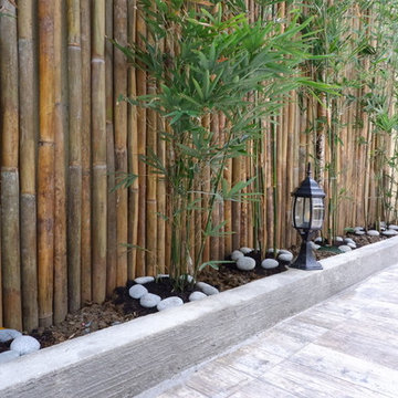 Landscape and Gardening Services