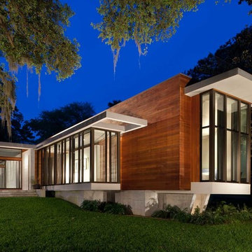 Brays Island Modern