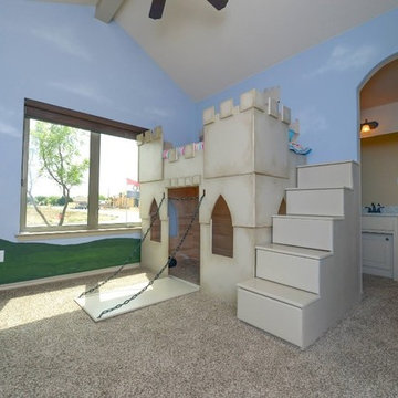Fun Upgrades With Celebration Homes