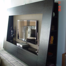 Sunroom/TV Room