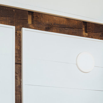 Barn Restoration