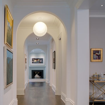 Chevy Chase Renovation