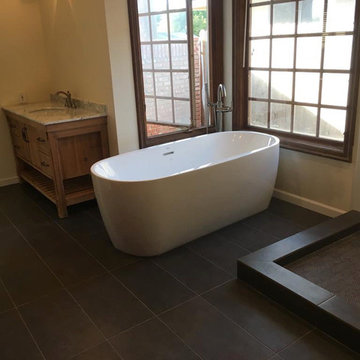 Bathroom Remodel - Fullerton