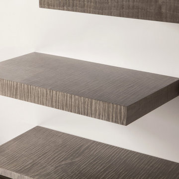 Bespoke TV unit