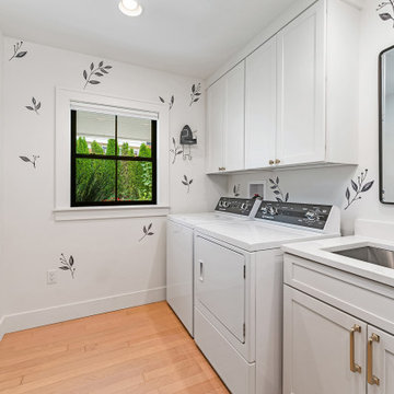 Berkshire Whole Home Gallery