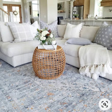 Quogue great room
