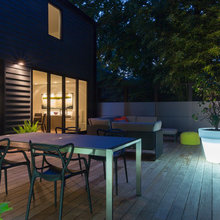 Exterior Ideas