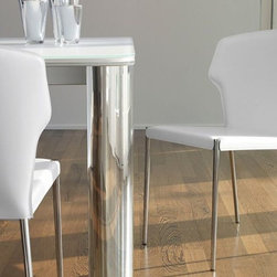 Vale Chair - Dining Chairs