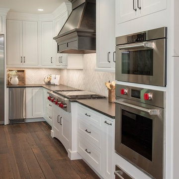 Kitchens