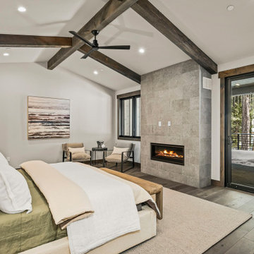Jensen Cir, Incline Village, Nevada