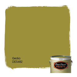 Dunn-Edwards Paints Gecko DE5482 - Products
