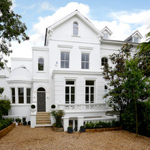 London Home