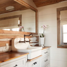 mudroom
