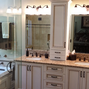 Bathroom Remodels