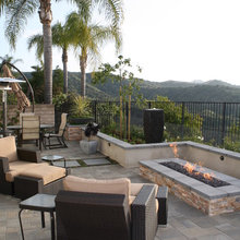 Outdoor Patio