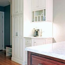 Kitchen remodel