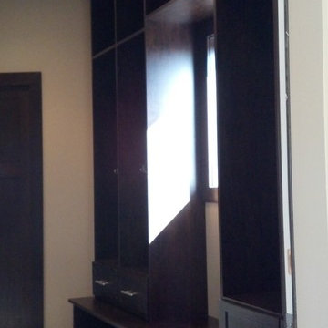 Mudrooms