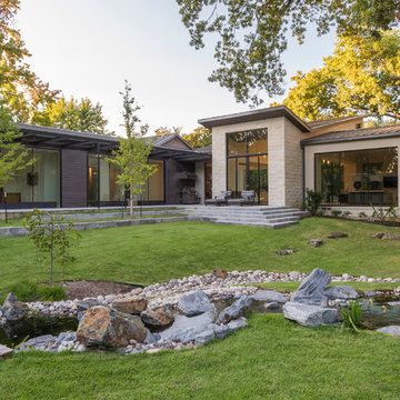 Preston Hollow - Dallas