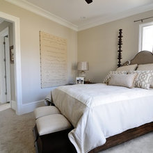 Bedrooms