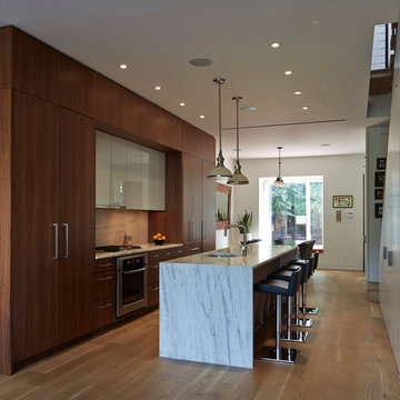 Cobble Hill Townhouse 3