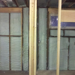 Spray Foam - Products
