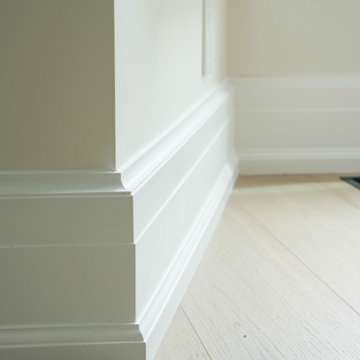 Discover Complete Door & Moulding Solutions with Kally LTD – Now Online Across C