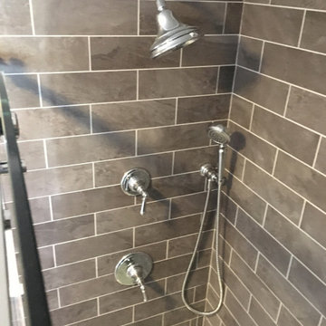 Nikki's Bathroom