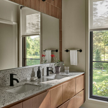 Prairie Road Retreat
