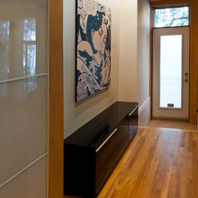 Vestibule