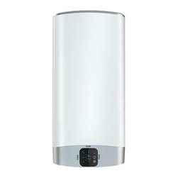 Termo el&eacute;ctrico de doble calder&iacute;n Fleck Duo 5 50 litros - Products