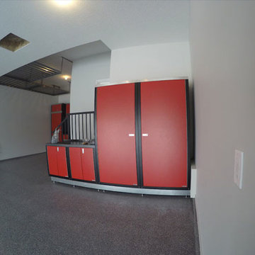 Our Garages