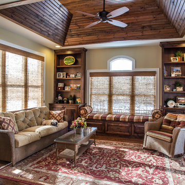 Humphrey Rd. - Luxury Ranch