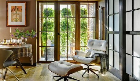 Is Our Furniture Getting Bigger? Yes. Here’s Why