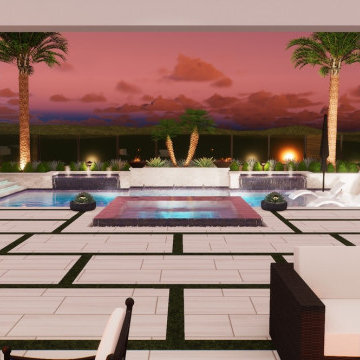 Soboh Residence