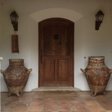Rancho Santa Fe