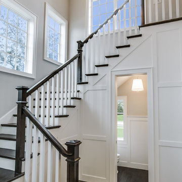 Crestover Traditional